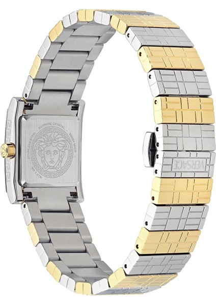 Versace VRSCVE9B00424 Kadın Kol Saati fırsatları