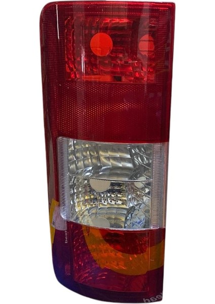 Stop Lambası Sağ Connect Tourneo Transit (02=>13) (Duysuz)