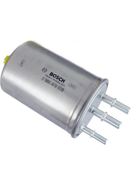 Mazot Filtresi Connect 90PS Ssangyong Kia Bango H100 Ym Tata Indica