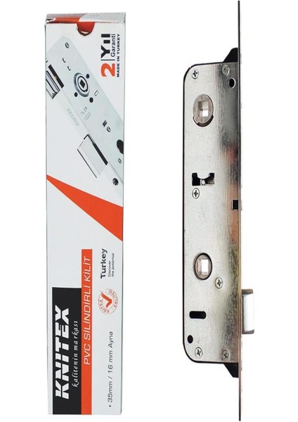 C 7 Pimapen Kapı Kilidi Wc Vkm Ktx 2144
