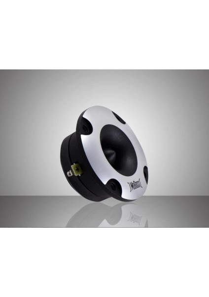 Mobass MBT-01TW 10 cm Dom Tweeter