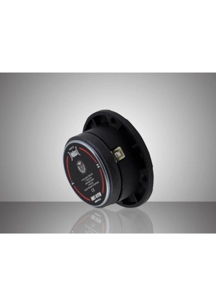 Mobass MBT-01TW 10 cm Dom Tweeter