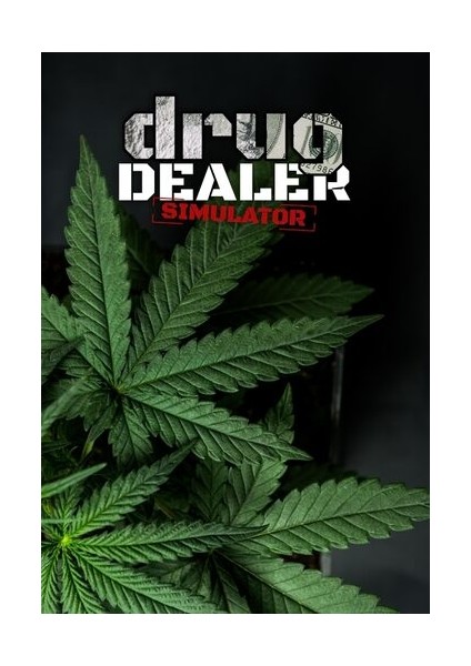 Drug Dealer Simulator Steam Key