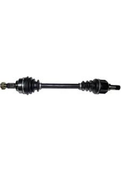 Aks Sol P407 Scudo 1.6hdı 16V Dv6