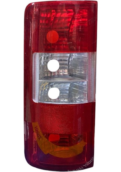 Stop Lambası Sol Connect Tourneo Transit (2002=>2013) (Duysuz)