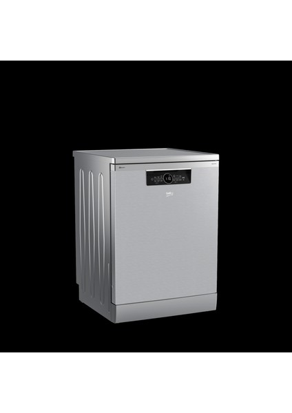 Bm 6147 Wf I 6 Programlı Bulaşık Makinesi