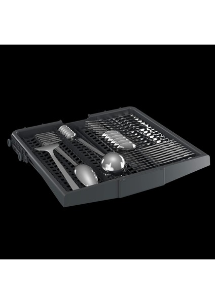 Bm 6147 Wf I 6 Programlı Bulaşık Makinesi