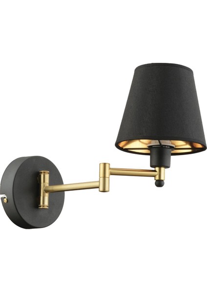 Modern metal altın aydınlatma, şık ve fonksiyonel salon ve koridor için mükemmel seçim fiyatları