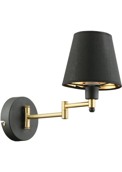 Modern metal altın aydınlatma, şık ve fonksiyonel salon ve koridor için mükemmel seçim modelleri