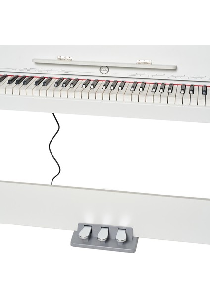 T710 Dijital Piyano