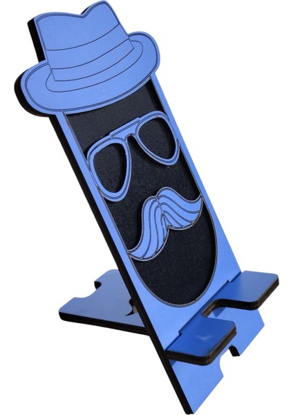 Ahşap Telefon (Tablet) Tutacağı|22*11 cm | TT3019 fiyatları