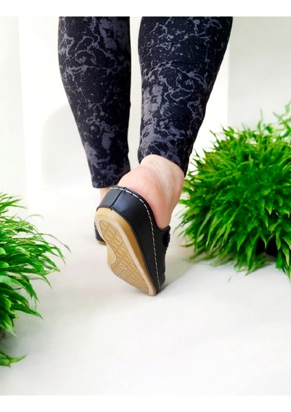 Takviyeli Jelli Burnu Kapalı Ev ve Dışarı Terliği fırsatları