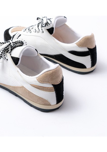 Rs-02 Taba Garni Ince Taban Günlük Spor Ayakkabı indirimleri