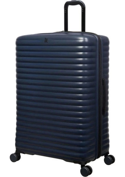 Speedbump Seri Unisex 3'lü Valiz Seti 3062