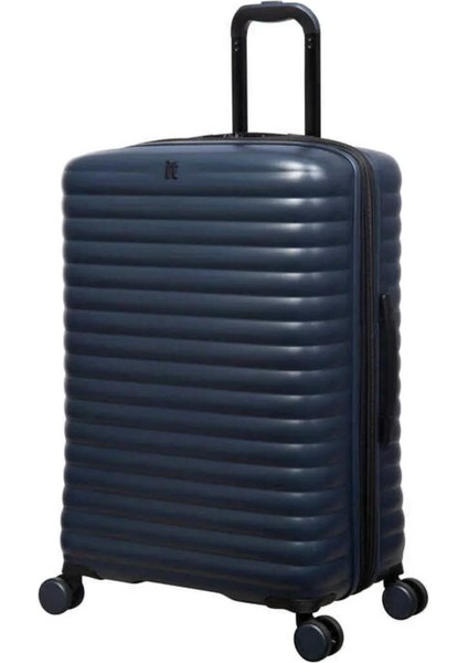 Speedbump Seri Unisex 3'lü Valiz Seti 3062