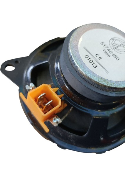 Orijinal Fiat Doblo 3-4 / Fiat Fiorino Arka Hlör Oem 51740460 52010325 46763004 modelleri