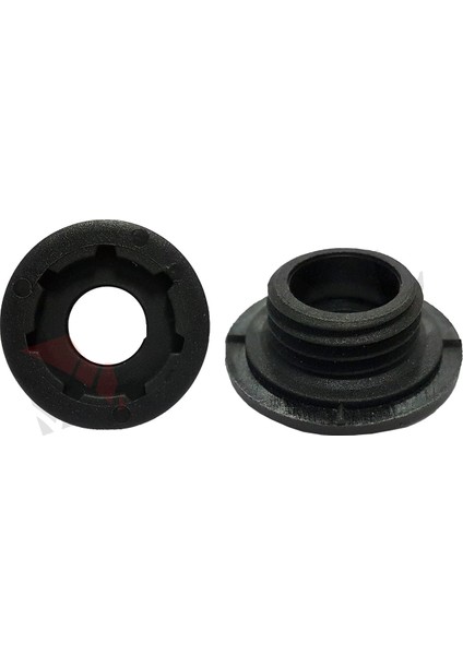 Motorlu Testere Yağ Dişlisi Husqvarna 357/359 3/8 Ital