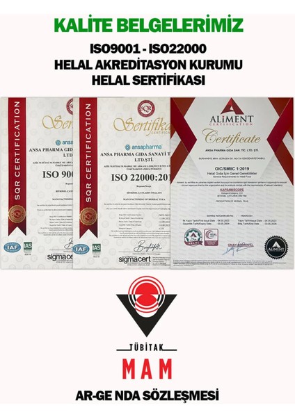 Keten Tohumu 600 gr Tane 3'lü Ekonomik Paket Glutensiz fiyatları