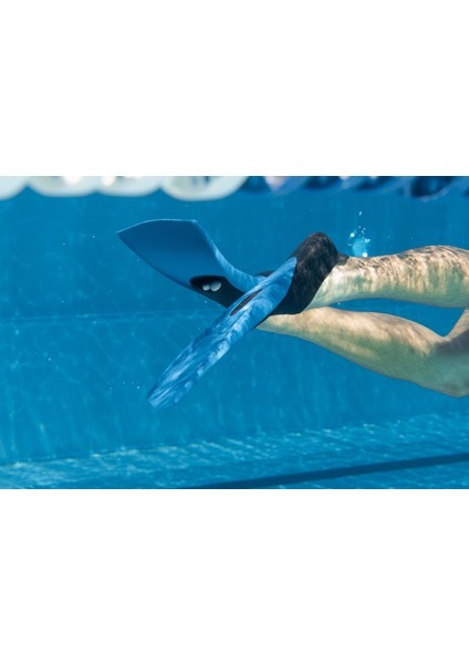 Nabaiji Palet - Mavi/siyah - Trainfin indirimleri