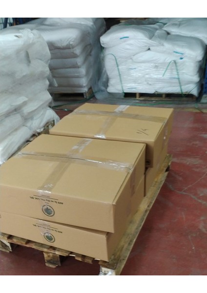 Tarımsal Kaolin Kili 25KG fiyatları