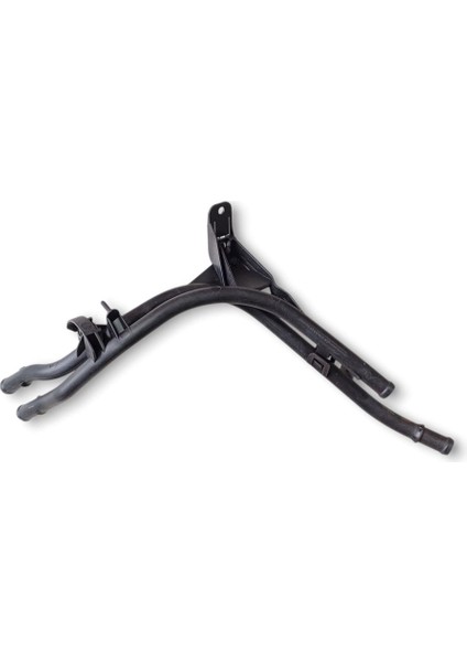 Vw Tiguan 2012-2015 2.0 Tfsi Ek Pompa Su Borusu 1K0121070BD