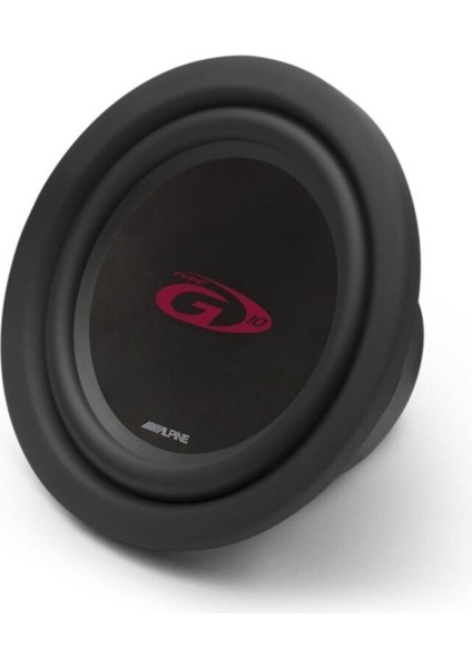 SWG-1044 25 cm Subwoofer