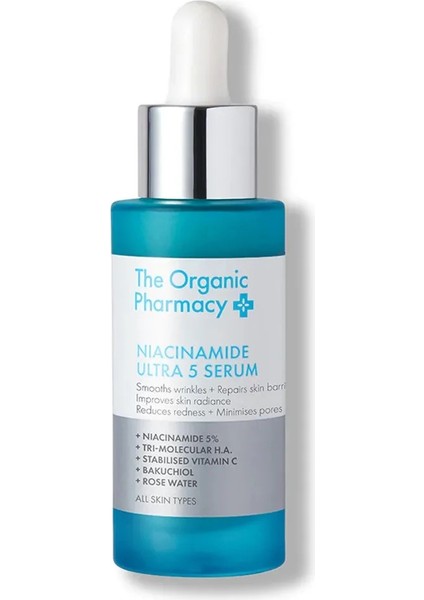 Niacinamide Ultra 5 Serum