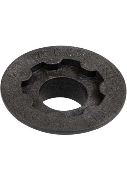 Motorlu Testere Yağ Dişlisi Husqvarna 340/345/445/445II/450/450II/2141/2145/2245 Orjinal