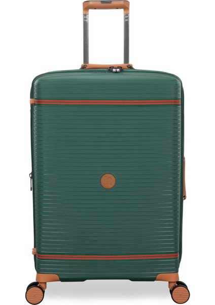 Advantageous Seri Unisex 3 'lü Valiz Seti 3108B08