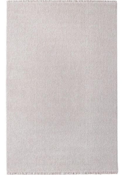 Azura İskandinav Salon Halısı Mutfak Halısı Yolluk Bukle Dokuma Halı Tozumaz Krem Beyaz Halı AZR-05 indirimleri