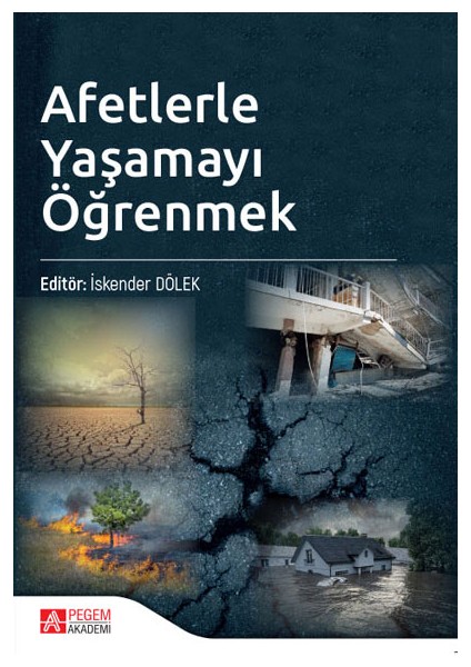 Afetlerle Yaşamayı Öğrenmek
