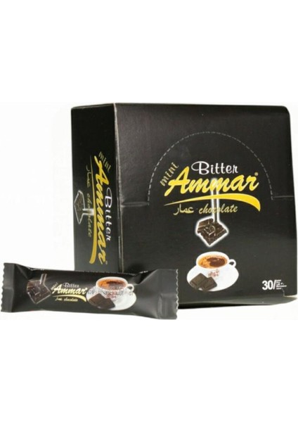 Madame Türk Kahvesi 100 gr ve Kahve Yanı Bitter Çikolata 30X7 gr fiyatları