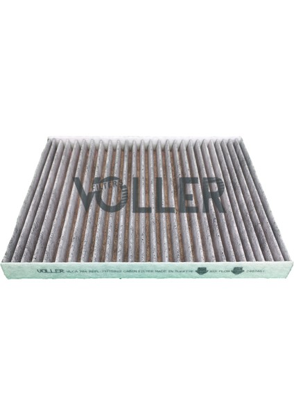 Polen Filtresi (Karbonlu) Giulietta 10->