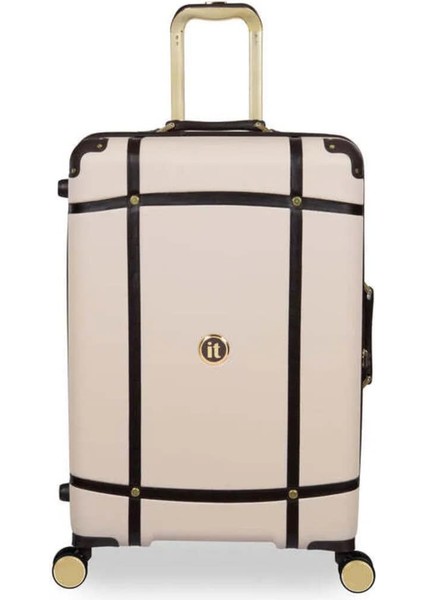 Superiority Seri Unisex 3'lü Valiz Seti 3198