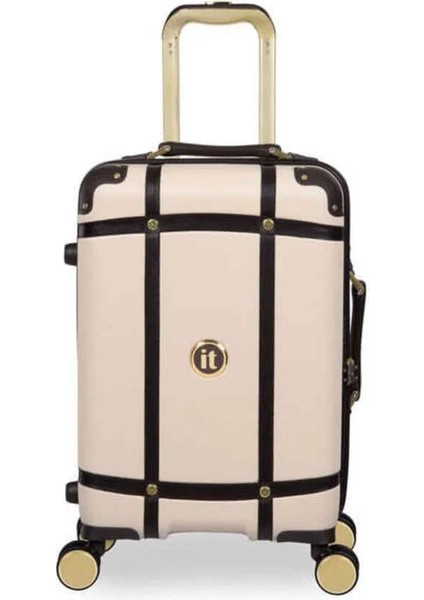 Superiority Seri Unisex 3'lü Valiz Seti 3198
