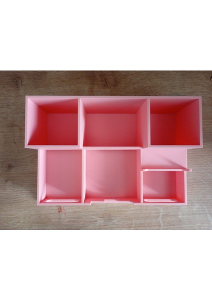 Masaüstü Kalemlik Organizer