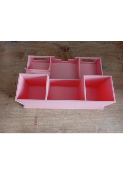 Masaüstü Kalemlik Organizer indirimleri