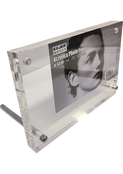 Kejea K-601 H Fotoğraflık Yatay - 10X153MM fiyatları