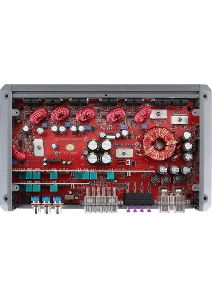 6 Kanal Anfi 2024 SD-200.6 6X200 Rms fırsatları