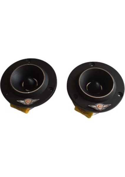 Cvlt 45 10 cm Tweeter Orjinal modelleri