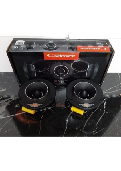 Cvlt 45 10 cm Tweeter Orjinal fırsatları
