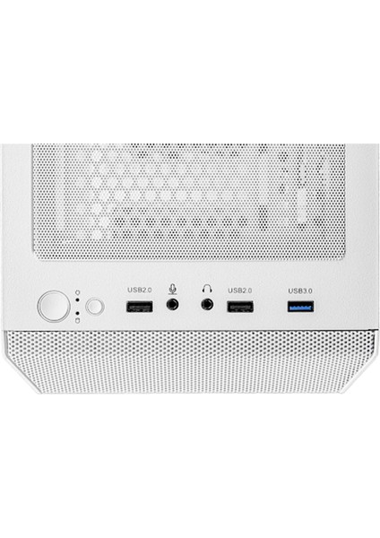 Nova G2 I5 30506G-124A006 I5-12400 32GB 2tbssd RTX3050 6 GB Freedos Gaming Masaüstü Bilgisayar