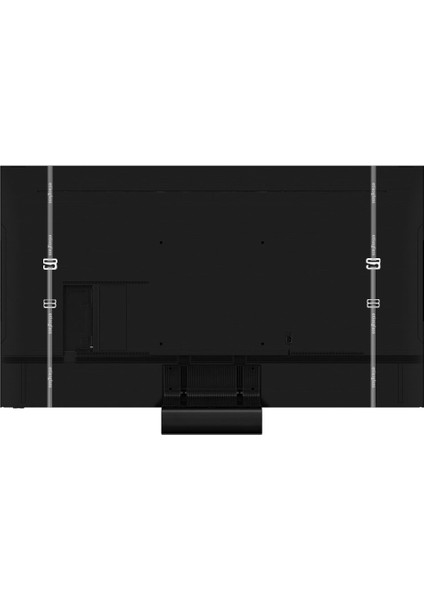 55'' Tv Ekran Koruyucu / Ekran Koruma Paneli