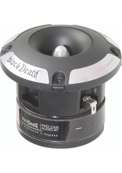 - BDPRO4T-V0 (10CM Tweeter)