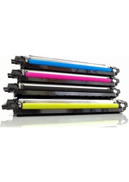 Ofispc Brother TN-221BK-TN-241BK-TN-291BK-TN-251BK 2500 Sayfa Siyah Muadil Toner