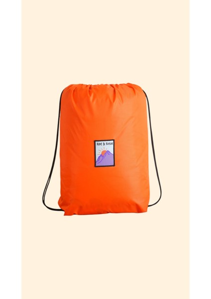 Outdoorsy Bag