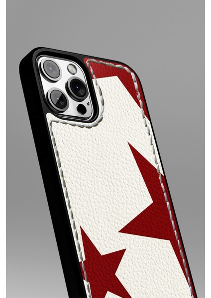 777 Deri ve Dikişli Telefon Kılıfı modelleri