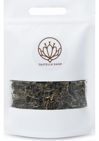 Beyaz Çay (50gr), Lüks Kalite Katkı Maddesiz Beyaz Çay, Camelia Sinensis Tea, White Tea, Beyaz Çay fiyatları