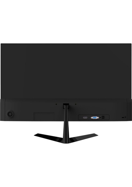 R238VAB 23.8" 75Hz 5ms Vga+Hdmı Fullhd Va Monitör