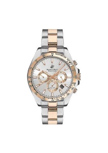 Beverly Hills Polo BP3127X.530 Erkek Kol Saati